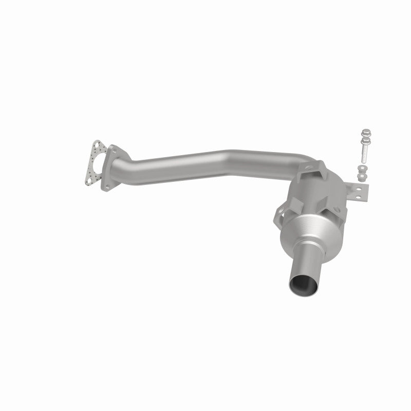 MagnaFlow 2004 Boxster H6 2.7 3.2 OEM Underbody Direct Fit Converter (view 12)