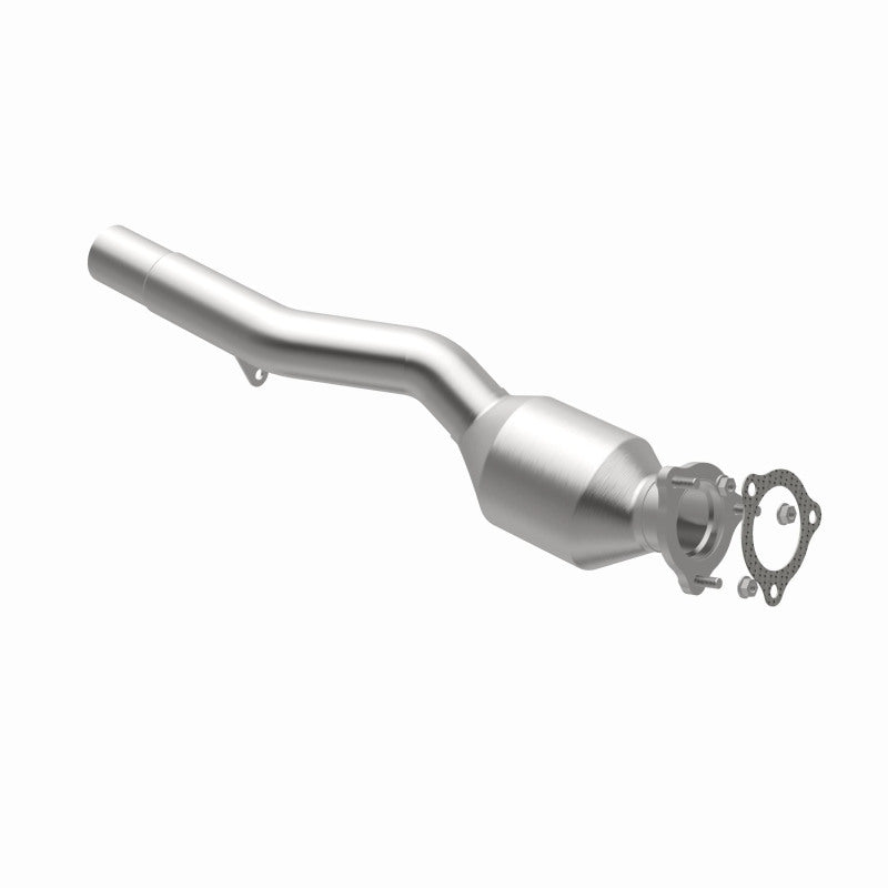 MagnaFlow 10-11 Porsche Cayenne 4.8L Direct Fit Converter (view 8)