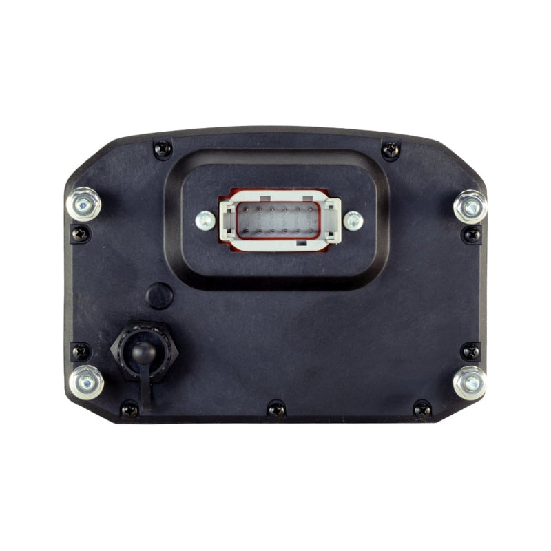 AEM CD-5 Carbon Flush Digital Dash Display (view 5)
