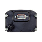 AEM CD-5LG Carbon Logging Flush Digital Dash Display w/ Internal 20Hz GPS & Antenna (view 4)