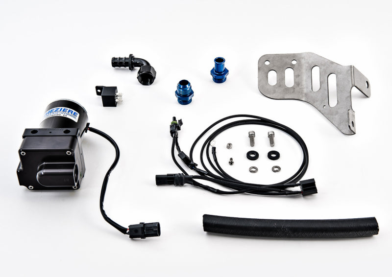 AWE Tuning Audi B8.5 3.0T ColdFront Coolant Pump Main image