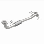 BRE Exhaust 02-07 Lancer 2.0L Front Pipe Kit (view 8)