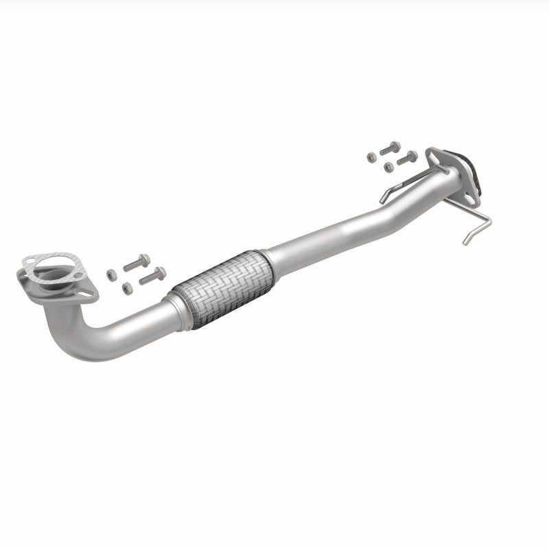BRE Exhaust 02-07 Lancer 2.0L Front Pipe Kit (view 8)