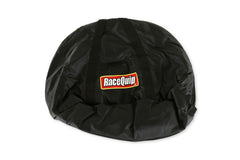 RaceQuip Black Heavy Duty Helmet Bag