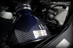 Eventuri BMW F10 M5 Colored Kevlar Intake System
