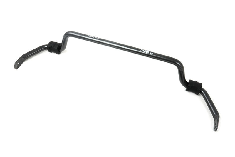H&R 94-96 BMW M3 3.0L E36 28mm Adj. 2 Hole Sway Bar - Front (view 2)