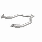 MagnaFlow Conv DF 05- SRT-8 6.1L OFF ROAD (view 11)