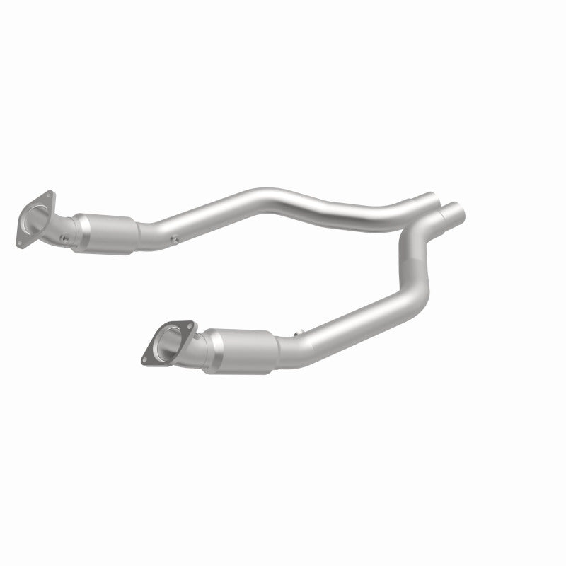 MagnaFlow Conv DF 05- SRT-8 6.1L OFF ROAD (view 11)