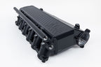CSF BMW Gen 1 B58 Charge-Air-Cooler Manifold - Black (view 9)