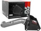 K&N 2021+ Ford F-150 V8-5.0L F/I High Flow Performance Intake Kit (view 6)