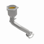 MagnaFlow 10-11 Porsche Cayenne 4.8L Direct Fit Converter (view 10)