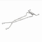 BRExhaust 14-22 Infiniti Q50 Exhaust Kit (view 6)