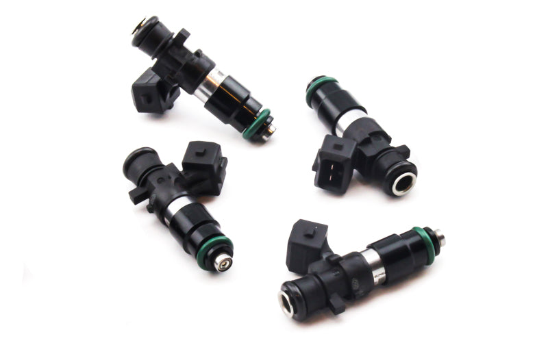 DeatschWerks 01-06 Audi A4/TT / 00-06 VW Golf GTI Bosch EV14 1200cc Injectors (Set of 4) Main image