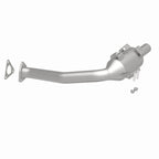 MagnaFlow 00-04 Boxster H6 3.2 2.7 OEM Underbody Direct Fit Converter (view 9)