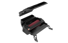 K&N 2021-2022 Dodge RAM 1500 TRX V8-6.2L AirCharger Intake
