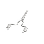 MagnaFlow Sys CB 05 Chrysler/Dodge SRT 6.1 V8 (view 13)
