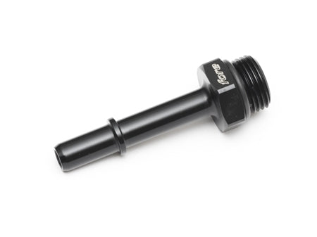 ORB-08 Male - EFI 3/8 Male Adapter, long