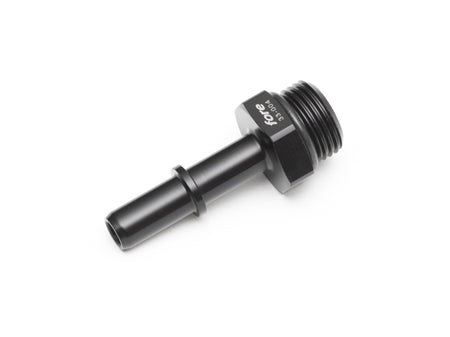 ORB-08 Male - EFI 3/8 Male Adapter, short