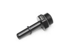 ORB-08 Male - EFI 3/8 Male Adapter, short