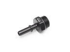 ORB-08 Male - EFI 5/16 Male Adapter, short