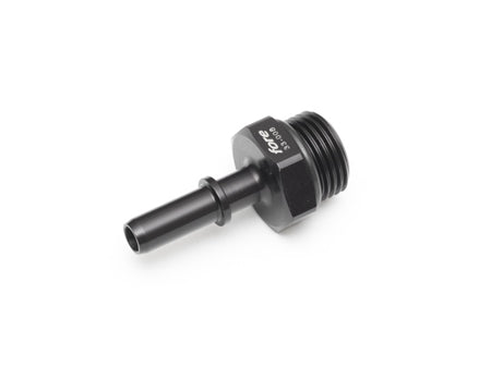 ORB-08 Male - EFI 5/16 Male Adapter, short