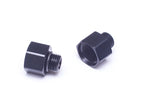 ORB-06 Male - ORB-08 Female Adapter