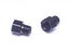 NPT 3/8 - ORB-08 Female Adapter