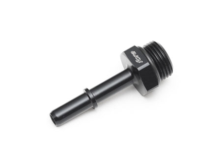 ORB-08 Male - EFI 5/16 Male Adapter, long