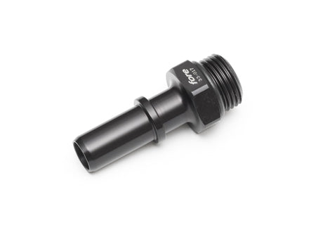 ORB-08 Male - EFI 1/2 Male Adapter, short