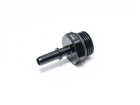 ORB-10 Male - EFI 5/16 Male Adapter