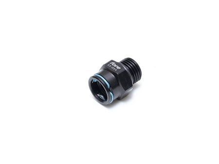 ORB-06 Male - EFI 3/8 Female Adapter