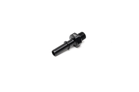 NPT 1/8 Male - EFI 5/16 Male Adapter, short