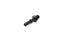 NPT 1/8 Male - EFI 5/16 Male Adapter, short