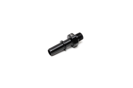 NPT 1/8 Male - EFI 3/8 Male Adapter, short