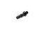 NPT 1/8 Male - EFI 3/8 Male Adapter, short