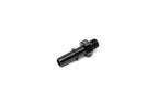 NPT 1/8 Male - EFI 3/8 Male Adapter, short