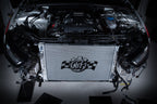 CSF Audi B8 S4 & S5 High Performance All-Aluminum Radiator (view 2)