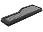 aFe Magnum FLOW Pro DRY S OE Replacement Filter 04-08 Porsche 911 Carrera (997) H6 3.6L (view 3)