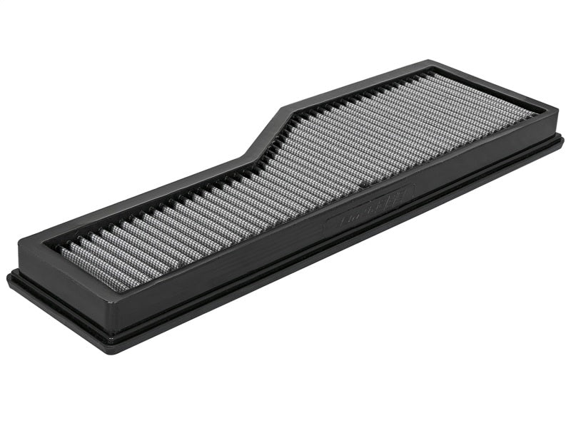 aFe Magnum FLOW Pro DRY S OE Replacement Filter 04-08 Porsche 911 Carrera (997) H6 3.6L (view 3)