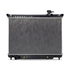 Mishimoto Buick Rainier Replacement Radiator 2004-2007