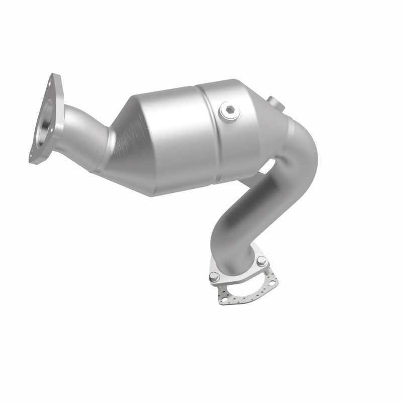 MagnaFlow Conv DF Audi S4 (view 10)