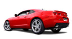 Borla 10-13 Camaro 3.6L V6 (except 2013 RS) Touring Catback Exhaust (view 3)