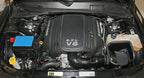 K&N Dodge/Chrysler 5.7/6.1L V8 Black Performance Intake Kit (view 3)