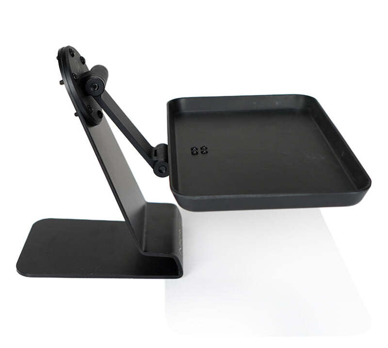 NRG Multi Purpose Tray (6in. x 9in. Tray Surface Area / Incl. Hardware) (view 3)