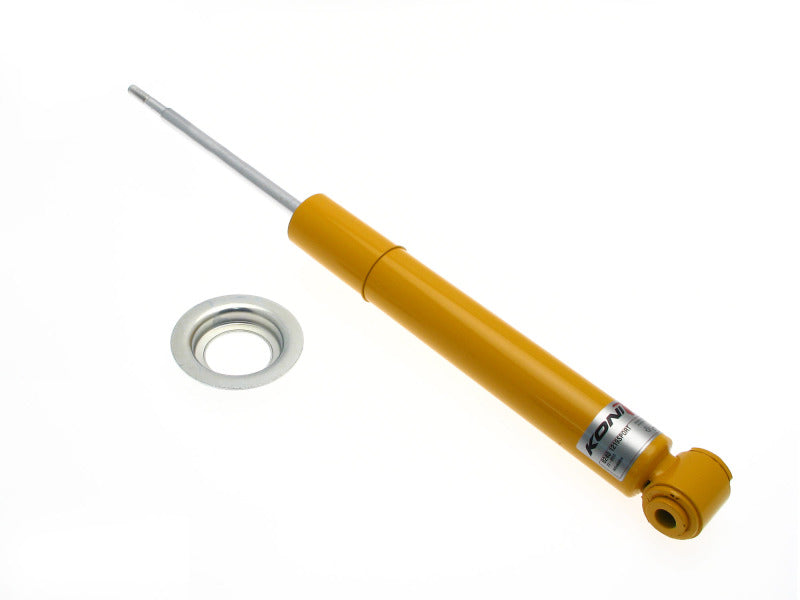 Koni Sport (Yellow) Shock 03-10 BMW Sedan 525i/ 535/ 545i excl. Xi/ GT & air suspension - Rear Main image