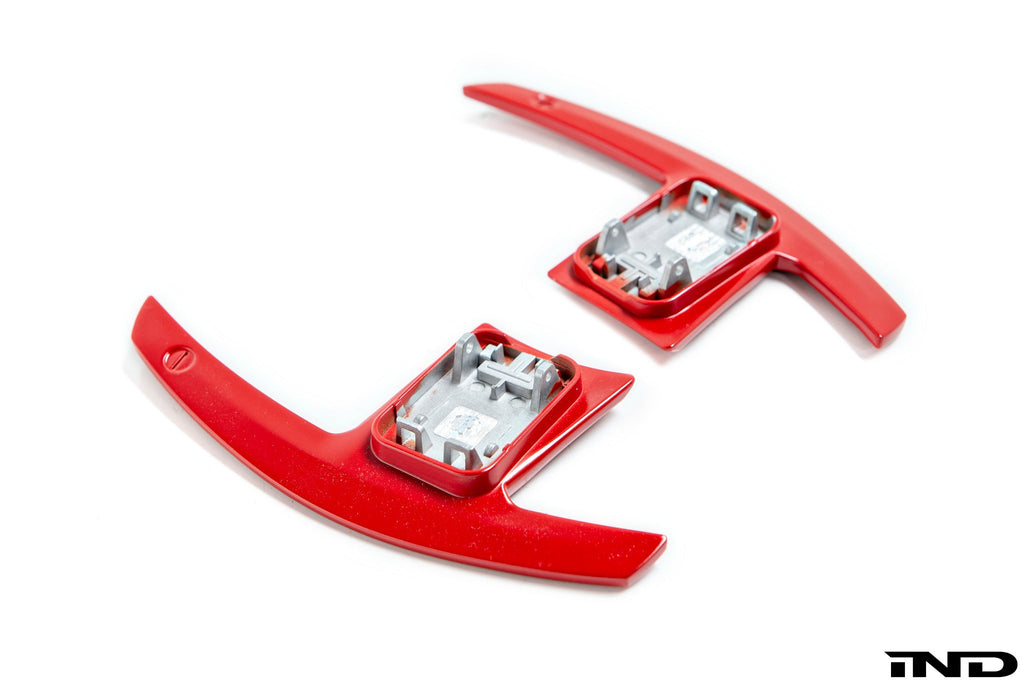 AutoTecknic G-Chassis Competition Shift Paddle Set (Multiple Models) - IND Painted