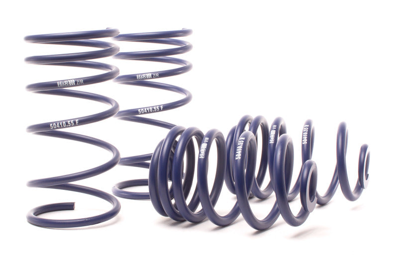 H&R 94-96 BMW M3 3.0L E36 OE Sport Spring (Non Cabrio) Main image