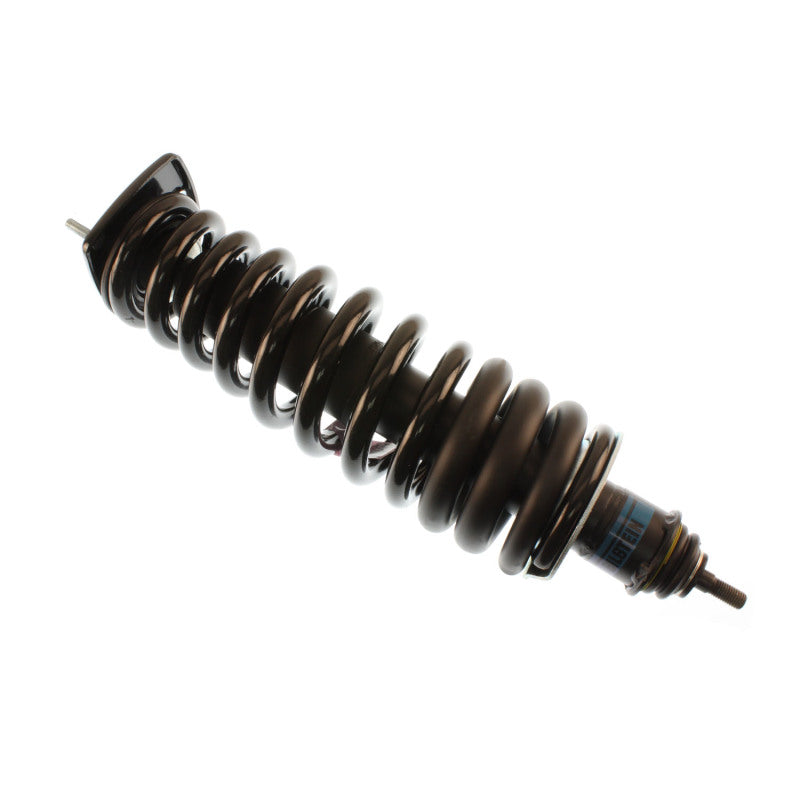 Bilstein B4 2002 Mercedes-Benz ML500 Base Rear Shock Absorber (view 2)