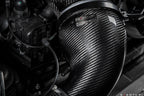 Eventuri Porsche 991.1 / 991.2 Turbo / Turbo S Black Carbon Intake System