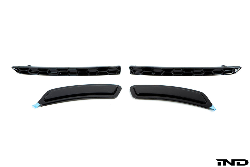 IND x Acexxon F8X M3 / M4 Reflector Cosmetic Package